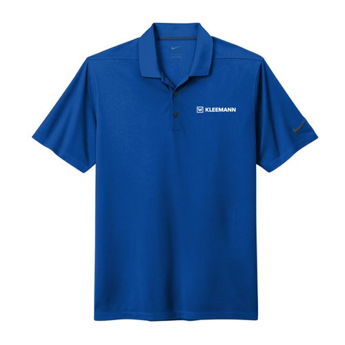 Kleemann Nike Dri-FIT Micro Pique 2.0 Polo image thumbnail