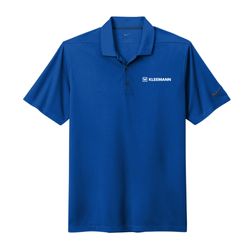 Image of Kleemann Nike Dri-FIT Micro Pique 2.0 Polo