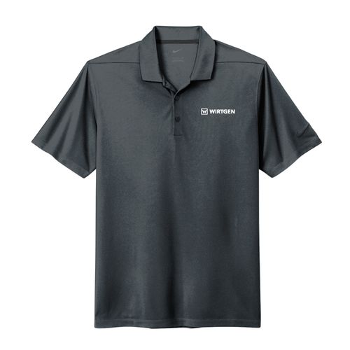 Wirtgen Nike Dri-FIT Micro Pique 2.0 Polo  image thumbnail