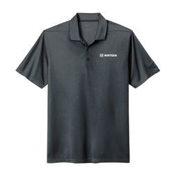 Image of Wirtgen Nike Dri-FIT Micro Pique 2.0 Polo 