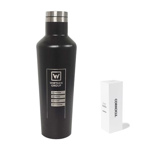 CORKCICLE Canteen - 16 Oz. image thumbnail