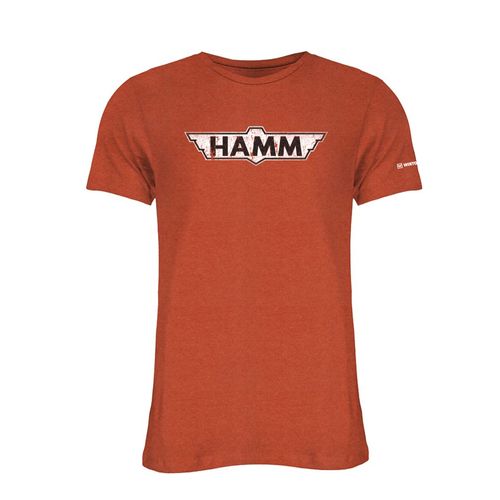 Vintage Hamm T-Shirt image thumbnail