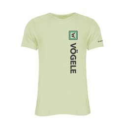 Image of Vogele Vertical T-Shirt