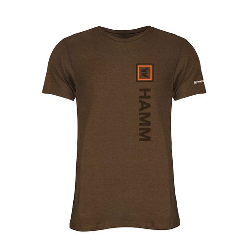Hamm Vertical T-Shirt image thumbnail