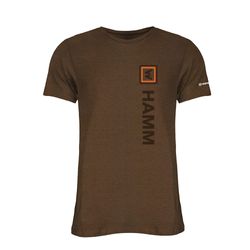 Image of Hamm Vertical T-Shirt