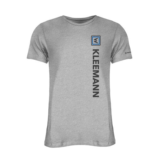 Kleemann Vertical T-Shirt image thumbnail
