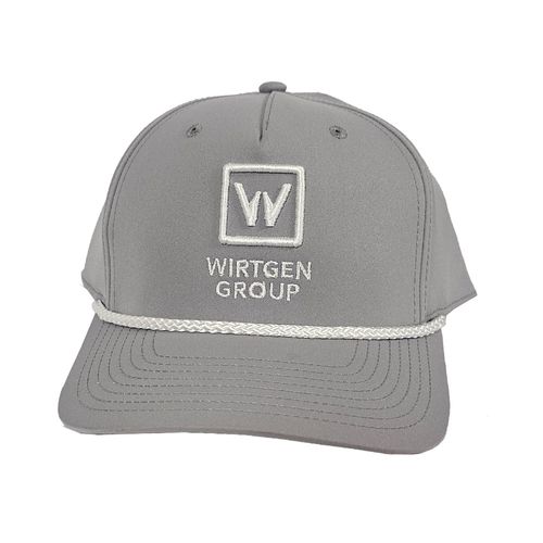 Richardson 258 5 Panel Classic Rope Cap image thumbnail