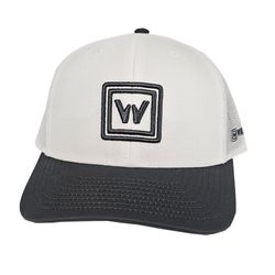 Image of Richardson 112 Wirtgen Brand Trucker Cap