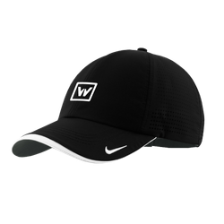 Image of Nike Dri-FIT Perforated Performance Cap