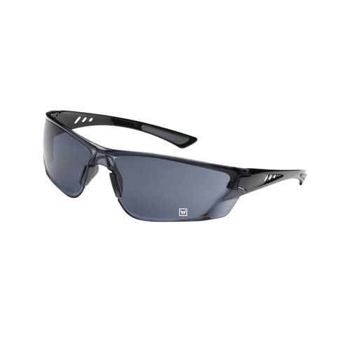 Bouton® Recon Gray Glasses image thumbnail