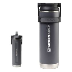 Image of Igloo® Sport Sipper - 20 Oz.