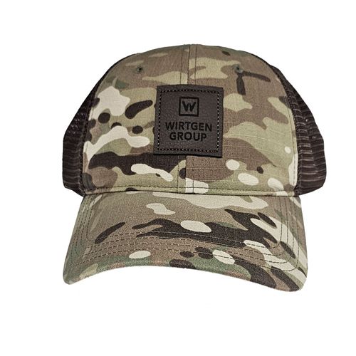 Richardson Relaxed Tactical MultiCam Cap  image thumbnail