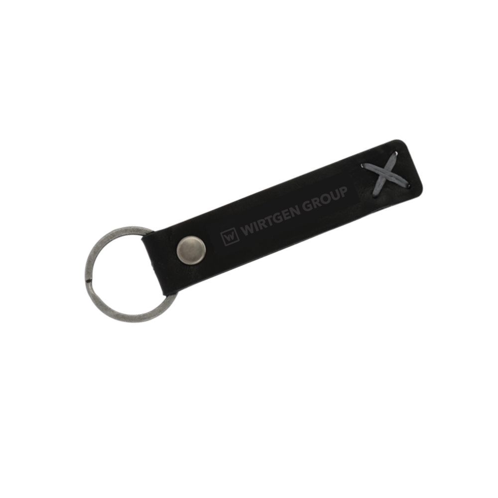 Leather Key Fob primary image