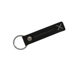 Image of Leather Key Fob