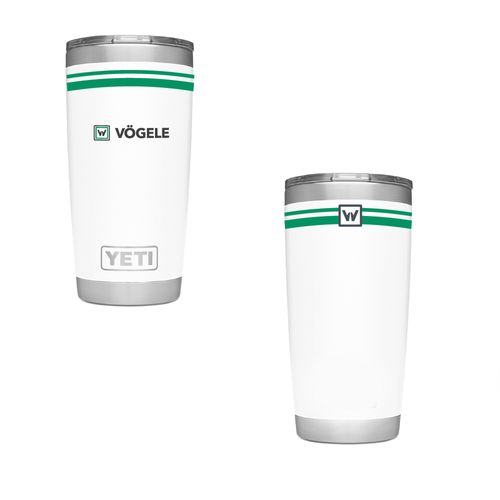 Vogele Yeti 20oz Rambler Tumbler image thumbnail