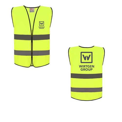 Kid's Safety Vest image thumbnail
