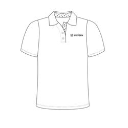 Image of Women's Custom Wirtgen Polo