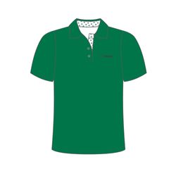 Image of Women's Custom Vogele Polo
