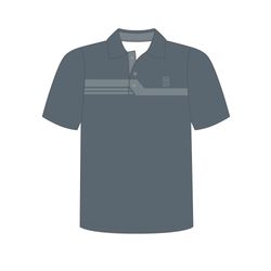 Image of Men's Custom Wirtgen Group Custom polo
