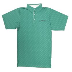 Image of Men's Custom Vogele Polo