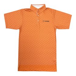Image of Men's Custom Hamm Polo