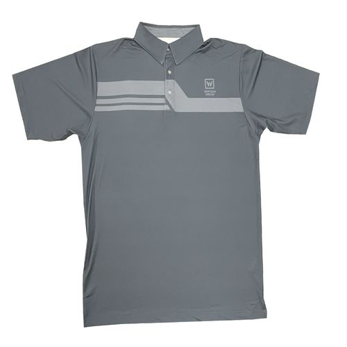 Men's Custom Wirtgen Group Custom polo image thumbnail