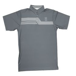 Image of Men's Custom Wirtgen Group Custom polo