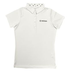 Image of Women's Custom Wirtgen Polo