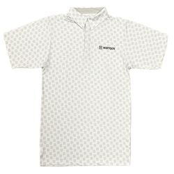 Image of Men's Custom Wirtgen Polo