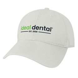 Image of Relaxed Twill Dad Hat
