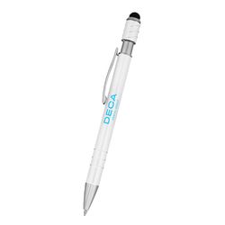 Image of Deca Spin Top Figit Pen with Stylus