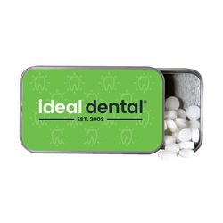 Image of Mint Tin- pack of 25