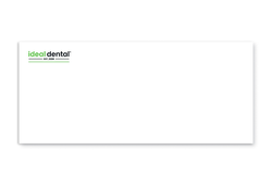 Image of Envelopes - box of 500