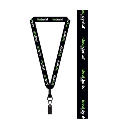 Ideal Dental Lanyards image thumbnail