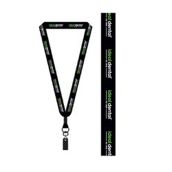 Image of Ideal Dental Lanyards