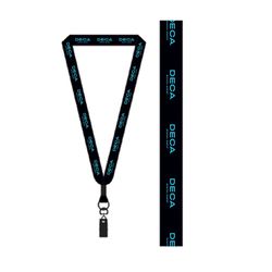 Image of Deca Dental Lanyards