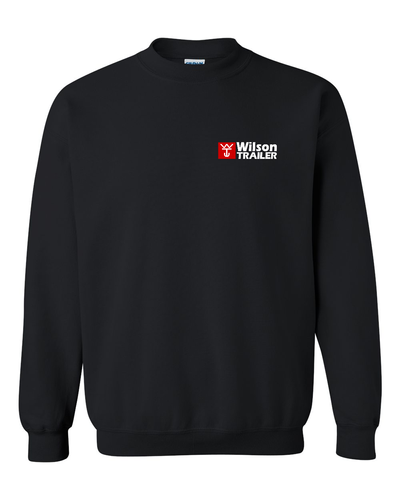 Gildan Heavy Blend Crewneck Sweatshirt. 18000 image thumbnail Gildan Heavy Blend Crewneck Sweatshirt. 18000 image thumbnail