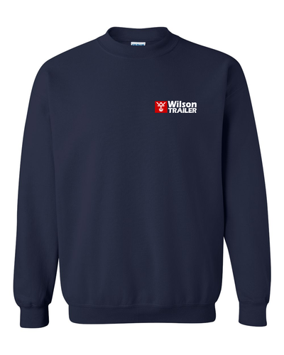 Gildan Heavy Blend Crewneck Sweatshirt. 18000 image thumbnail Gildan Heavy Blend Crewneck Sweatshirt. 18000 image thumbnail