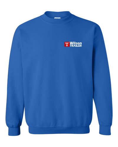 Gildan Heavy Blend Crewneck Sweatshirt. 18000 image thumbnail Gildan Heavy Blend Crewneck Sweatshirt. 18000 image thumbnail