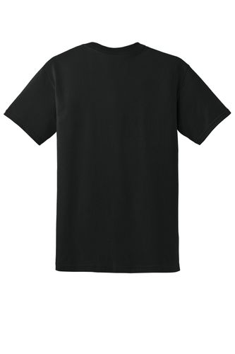 Gildan DryBlend 50 Cotton/50 Poly T-Shirt. 8000 (HEAT TRANSFER LOGO) image thumbnail
