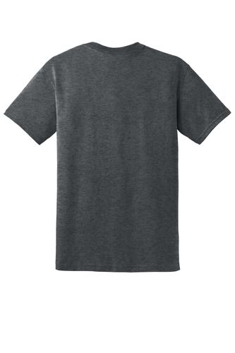 Gildan DryBlend 50 Cotton/50 Poly T-Shirt. 8000 (HEAT TRANSFER LOGO) image thumbnail
