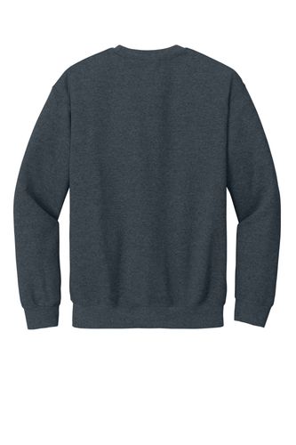 Gildan Heavy Blend Crewneck Sweatshirt. 18000 image thumbnail Gildan Heavy Blend Crewneck Sweatshirt. 18000 image thumbnail