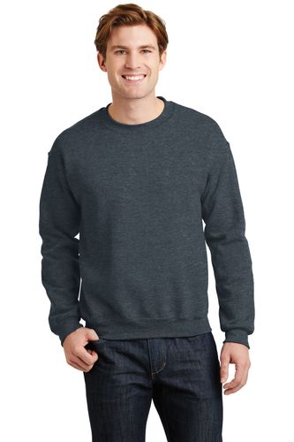 Gildan Heavy Blend Crewneck Sweatshirt. 18000 image thumbnail Gildan Heavy Blend Crewneck Sweatshirt. 18000 image thumbnail