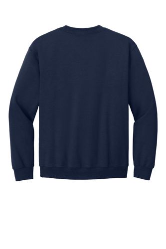 Gildan Heavy Blend Crewneck Sweatshirt. 18000 image thumbnail Gildan Heavy Blend Crewneck Sweatshirt. 18000 image thumbnail