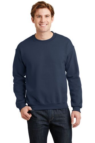 Gildan Heavy Blend Crewneck Sweatshirt. 18000 image thumbnail Gildan Heavy Blend Crewneck Sweatshirt. 18000 image thumbnail