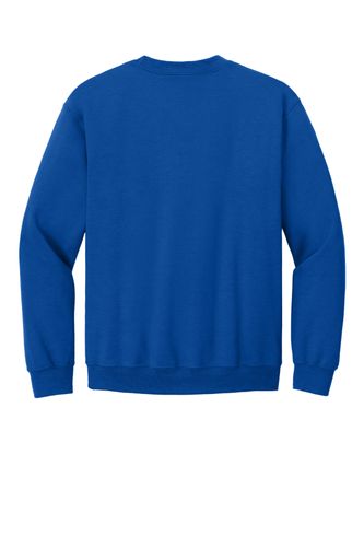 Gildan Heavy Blend Crewneck Sweatshirt. 18000 image thumbnail Gildan Heavy Blend Crewneck Sweatshirt. 18000 image thumbnail