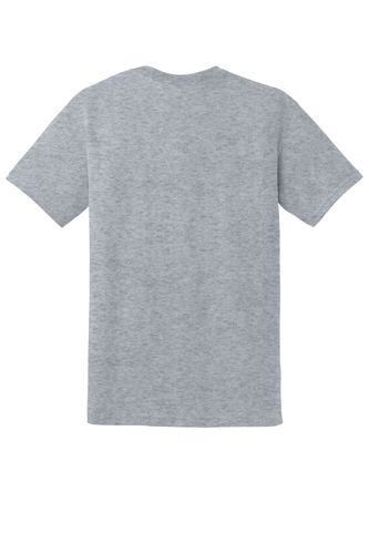Gildan DryBlend 50 Cotton/50 Poly T-Shirt. 8000 (HEAT TRANSFER LOGO) image thumbnail
