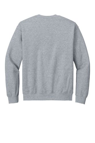 Gildan Heavy Blend Crewneck Sweatshirt. 18000 image thumbnail Gildan Heavy Blend Crewneck Sweatshirt. 18000 image thumbnail