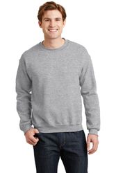 Image of Gildan Heavy Blend Crewneck Sweatshirt. 18000