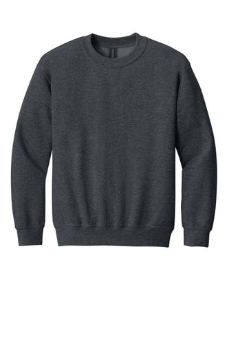 Gildan Youth Heavy Blend Crewneck Sweatshirt. 18000B image thumbnail Gildan Youth Heavy Blend Crewneck Sweatshirt. 18000B image thumbnail